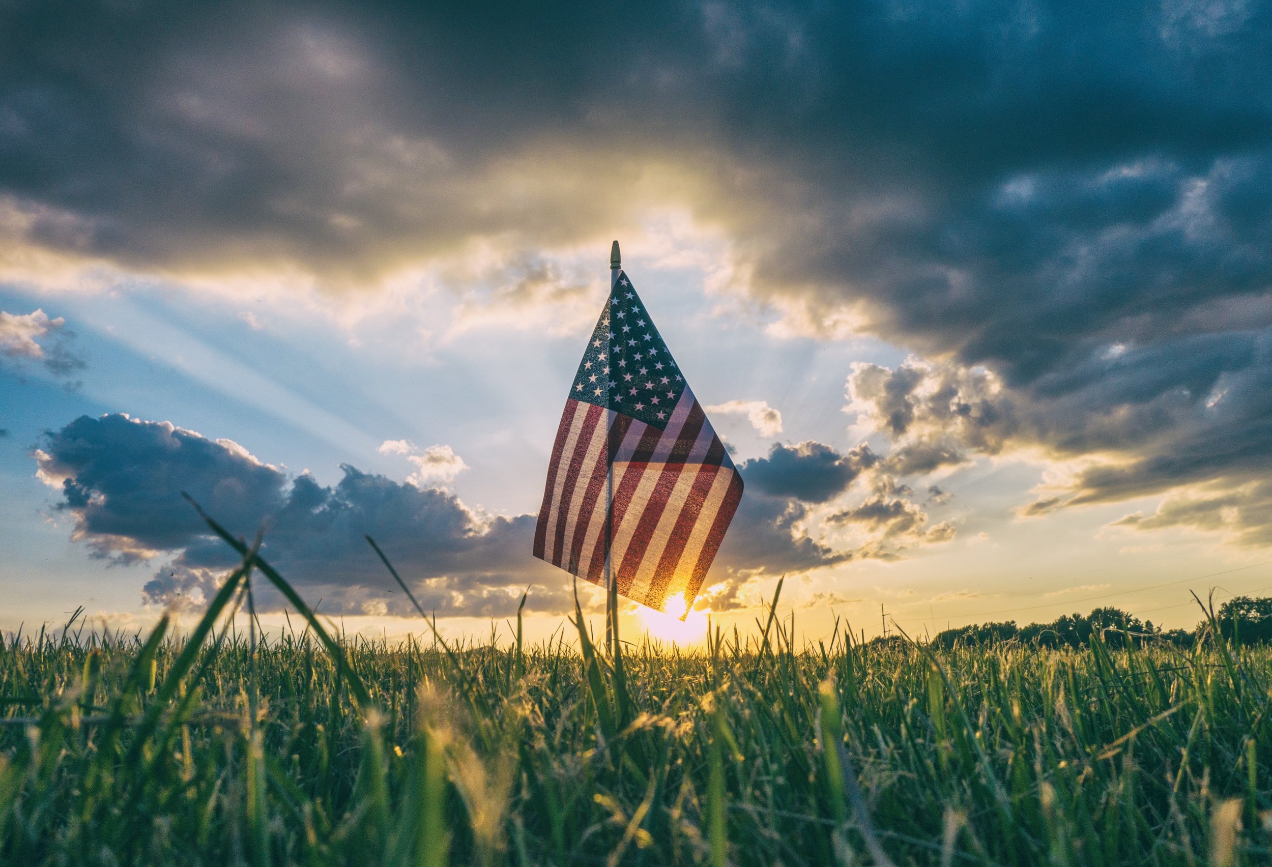 Ep:12  American Mysticism I &amp; II 