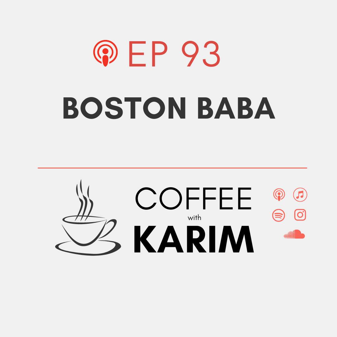 ep 93 Boston Baba