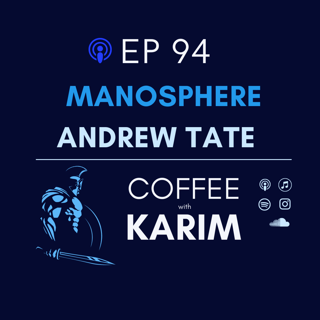 ep 94 Andrew Tate