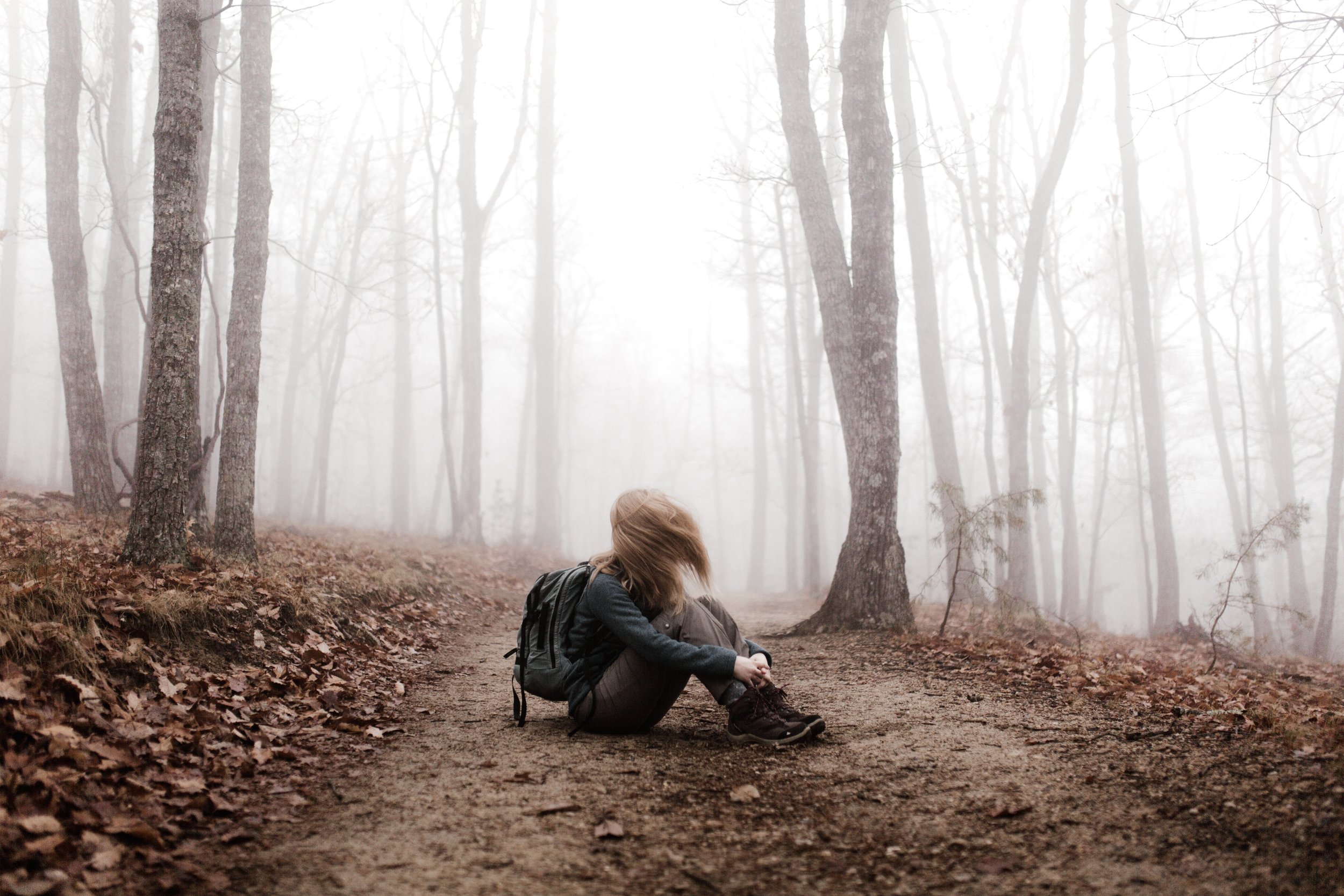 Ep 40: Trauma and Mindfulness 